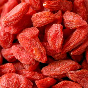 通金神奇水果中国红枸杞好零食超级食品红枸杞 - Product Image 3