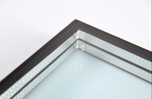 Verre isolé à faible émissivité avec remplissage en gaz argon-<span class=keywords><strong>Isolation</strong></span> <span class=keywords><strong>thermique</strong></span> <span class=keywords><strong>et</strong></span> <span class=keywords><strong>phonique</strong></span> supérieure - Product Image 2