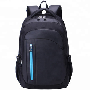 Travel Work <b>Bag</b> for Teenagers <b>College</b> Casual Daypack Lightweight Bookbag Classical School Backpack - Product Image 1