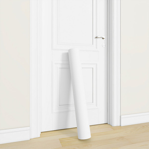 Papier peint en PVC imperméable vinyle mat autocollant mural auto-adhésif pour décoration <span class=keywords><strong>de</strong></span> <span class=keywords><strong>porte</strong></span> <span class=keywords><strong>de</strong></span> maison, autocollants <span class=keywords><strong>de</strong></span> salon et d'hôtel - Product Image 4