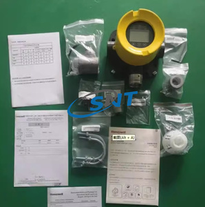 Detector de Gas Combustible Fijo RAE GTYQ-FGM-7100, Detector de Oxígeno FGM-7300 - Product Image 5