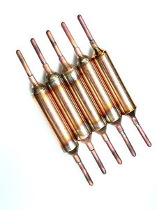 Tủ Lạnh 15G Đồng Lọc Khô Hơn Với Van Truy Cập - Product Image 4