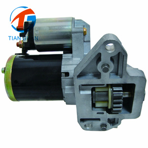 Moteur de démarrage M000T15871 CY01-18-400 CY0118400 Remplacement pour Mazda CX-9 Mazda 6 3.7L V6 - Product Image 3