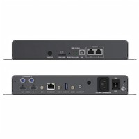 Processeur vidéo intégré Novastar TB50, processeur de mur vidéo pour écran LED, adapté à la publicité commerciale sur écran LED