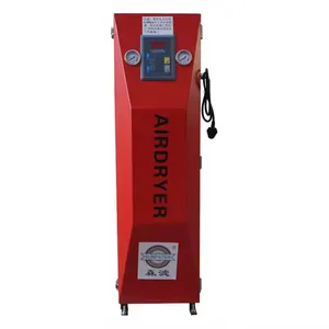 Modular Regenerative Adsorption Compressed Air Dryer