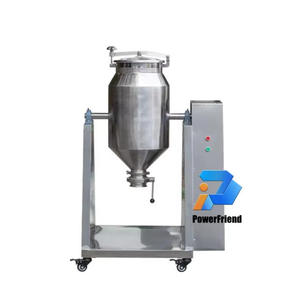 Gia vị bột trộn giá máy thực phẩm protein hạt khô rắn trộn - Product Image 5