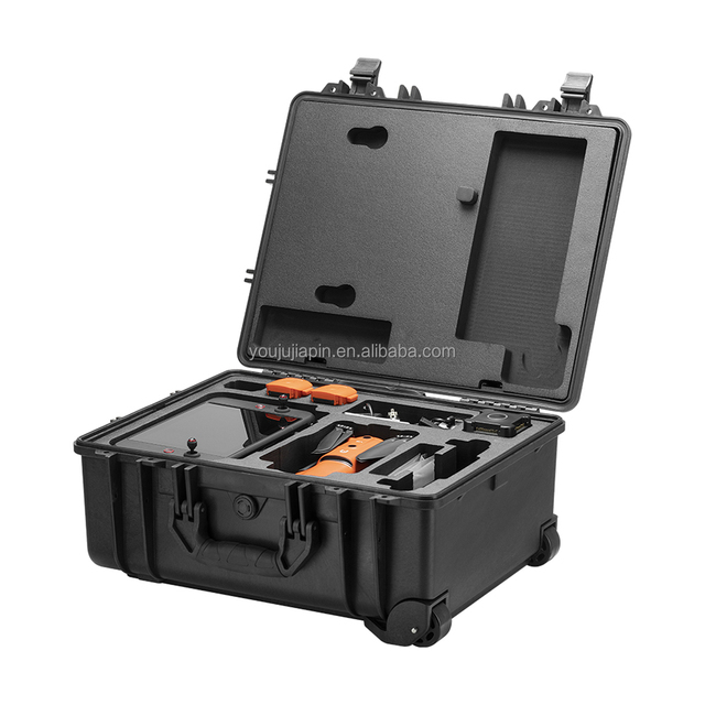 Autel Robotics EVO II DUAL 640T security drone quadcopter with Thermal Camera Omnidirectional obstacle avoidance
