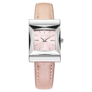 <span class=keywords><strong>Reloj</strong></span> de Moda para <span class=keywords><strong>Mujer</strong></span> Scottie 2024, Resistente al Agua, Correa de Cuero, Movimiento de Cuarzo <span class=keywords><strong>Citizen</strong></span>, Pantalla Analógica, Caja de Aleación, Cristal - Product Image 3