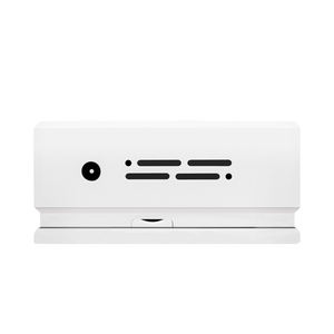 Detector de Gases Múltiples Safewill Smart Home WiFi Tuya PM2.5 con Temperatura, Humedad y Alarma de Sonido y Luz, 1 Año de Garantía para Aire Interior - Product Image 3