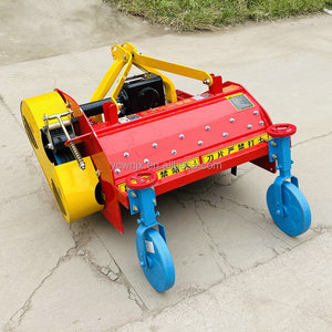 Otras máquinas agrícolas Máquina para matar plántulas - Product Image 2