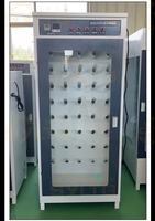 Machine à laver et sécher les baskets industrielle et commerciale, capacité 12/20/25 paires, en acier inoxydable, avec une longue durée de fonctionnement