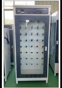 Lavadora y Secadora Industrial Comercial de Zapatillas, 12/20/25 Pares, de Acero Inoxidable, con Largo Tiempo de Funcionamiento - Product Image 5