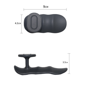 Dụng cụ tập tay cầm tăng sức mạnh, bảo vệ lòng bàn tay, chất liệu silicon chống trơn trượt, hỗ trợ nâng tạ - Mẫu mới - Product Image 6