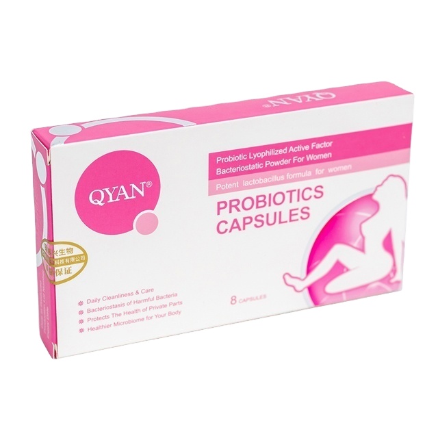 Прямая Заводская поставка, запах влагалища, как моча, повседневный дезодорант, низкая цена, подтягивающие вагинальные капсулы, влагалищный IBD09