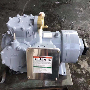 Máy Nén <span class=keywords><strong>Carlyle</strong></span> 06da8240dc3600 Thương Hiệu Ban Đầu Mới Bán Kín Qua Tàu Sân Bay Máy Nén Cho Phòng Lạnh - Product Image 5