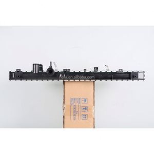 本田CRV 1997 1998 1999 2000 2001 19010-P3F-902 19010-P3F-901 19010-P3F-014 19010P3F902 19010P3F901 19010P3F014散热器 - Product Image 5