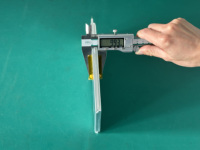 Batterie à semi-conducteurs à longue durée de vie 360Wh/kg 38000mAh 10C 3.35V Technologie avancée d'anode Si/Co pour drone/eVTOL