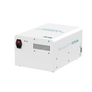 UYUE X10 MAX, máquina de depuración silenciosa de 15 pulgadas, nueva pantalla de teléfono móvil usada, removedor de burbujas, Kits de reparación, motor de automatización Industrial - Product Image 2