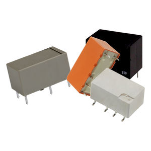 Amplia Selección de Relés KUP-14D15-32 de Uso General, 3PDT, 10A, 32V, Relés de Potencia de Alta Demanda para Control Industrial - Product Image 1