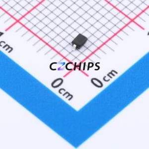 ไดโอด ZENER ไดโอด323 SOD-ใหม่ของแท้ชิ้นส่วนอิเล็กทรอนิกส์ - Product Image 1