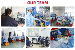 5/16 ''vòi kiểm tra nhiên liệu nội tuyến van không quay trở lại van một chiều ISO9001 - Product Image 3