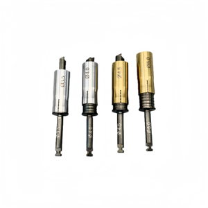 Alat Pengambilan Tulang Gigi untuk Implan Autogen, Koleksi <span class=keywords><strong>Graft</strong></span>, Instrumen Bedah Turbin, Alat <span class=keywords><strong>Graft</strong></span> Implan, Trephine Bur/Core CE - Product Image 6