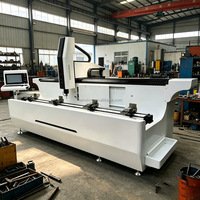 Máquina de Fresado y Perforación CNC de 3 Ejes para Prototipos de Circuitos Impresos, Fresado de Precisión de Orificios Pequeños, Motor de Husillo de Bajo Ruido