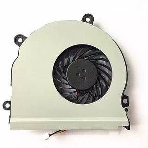 Ventilador de Refrigeración Interno para Portátil Nuevo para Samsung NP355V4X NP355V4C NP350V5C Ventilador de CPU para Portátil - Product Image 2
