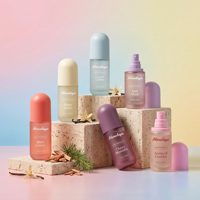 Haar- en lichaamsmist, langdurige geurspray, op maat gemaakte geur, private label, OEM, ODM, haar- en lichaamsparfumspray