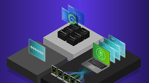 การ์ดจอ Original New L20 48GB สำหรับการเรนเดอร์แบบ Deep Learning ช่วยเร่งการประมวลผล GPU รุ่น L20 L20 - Product Image 6