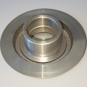 KALMAR / DANA трансмиссионная муфта поршневая 4207143/923976,1397 - Product Image 1