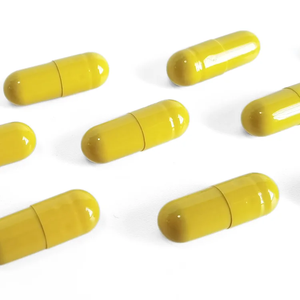 Vente en gros de capsules Natural Power Complément alimentaire pour adultes Ingrédients de Ganoderma Lucidum Epimedium d'huître hautement réputés - Product Image 1