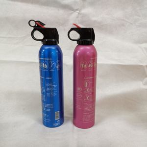 Mini Extintor Aerosol Para Casa,Extintor Mini De Moto,Eini Extintor Para Casa,Mini Extintor De Pared De Bar, Mini Estintore - Product Image 2