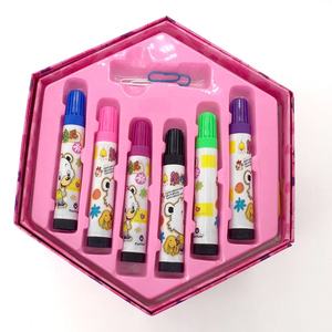 Commercio all'ingrosso 46 pezzi professionale fai da te Set <span class=keywords><strong>di</strong></span> <span class=keywords><strong>arte</strong></span> per i bambini per le arti e mestieri - Product Image 4