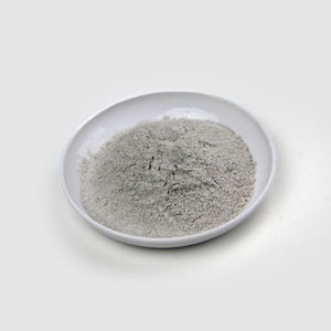 طين الكاولين الأبيض الخام المكلس للطوب الناري والزراعة والمواد الكيميائية العضوية والسيراميك والصابون ومنظفات الغسيل - Product Image 2