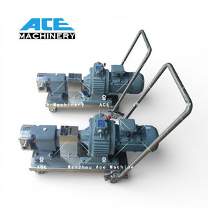 Bomba de Transferencia de Aceite Hidráulico para Motor Eléctrico a Prueba de Explosiones, al Mejor Precio, Venta Directa de Fábrica para Maquinaria - Product Image 3