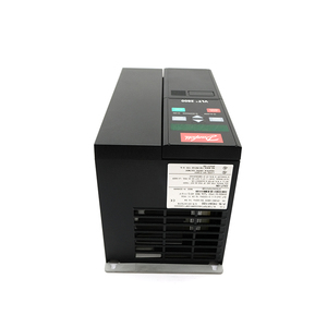 ไดรฟ์ใหม่เอี่ยม 7.5KW รุ่น VLT2875PT4B20SBR1DBF10A00C0 หมายเลขสินค้า: 195N1104 ไดรฟ์ AC - Product Image 5