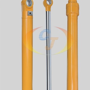 31Q6-50131 R210LC-9 ชุดกระบอกสูบแขนสำหรับรถขุด กระบอกสูบไฮดรอลิกแขนรถขุด - Product Image 2