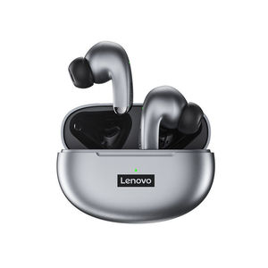 Audífonos Inalámbricos Thinkplus LP5 al por Mayor, BT5.3, TWS, Larga Duración de Batería, Auriculares Lenovo para Juegos, Deportes, Películas y Música - Product Image 1