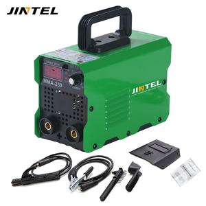 ماكينة لحام كهربائية صغيرة محمولة لأعمال اللحام من علامتنا التجارية الخاصة - Product Image 4