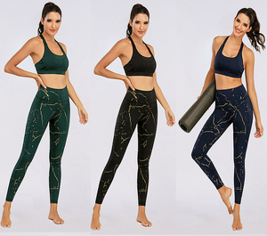 <span class=keywords><strong>Leggings</strong></span> Yoga da Donna Personalizzabili OEM di Qualità <span class=keywords><strong>con</strong></span> <span class=keywords><strong>Tasche</strong></span>, Disponibili in Ogni Colore - Vendita all'Ingrosso - Product Image 4