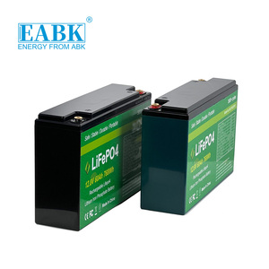 La batería de litio de coche 12V 12V para empezar <span class=keywords><strong>60Ah</strong></span> peso súper ligero libre de mantenimiento de litio arranque coche LiFePO4 batería - Product Image 6