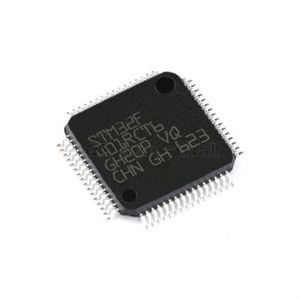 แฟลช256KB 32BIT MCU ของแท้64Lqfp STM32F401 STM32F401RCT6 - Product Image 1