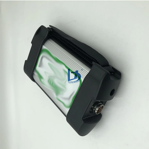 Scanner de diagnostic d'interface pour excavatrice Lanxin de haute qualité, outil de diagnostic pour camions (tête ronde) pour 88890300 et Vocom 1 - Product Image 3