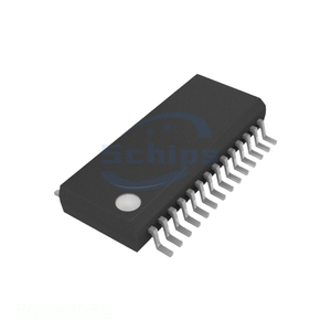 Power Management (PMIC) BQ2063DBQ 28 SSOP Electronic Chips Component Manufacturer Channel - Product Image 1