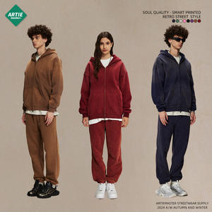 Pantalones Cortos Cargo para Hombre, Deportivos, de Peso Pesado, con Cordón, Efecto Desgastado por el Sol, Estilo Urbano, para Correr, Vintage, con Lavado Ácido, Color Liso - Product Image 2