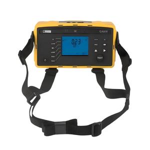 Testeur d'équipement électrique France CA6133 pour la mesure de la résistance d'isolement - Product Image 3