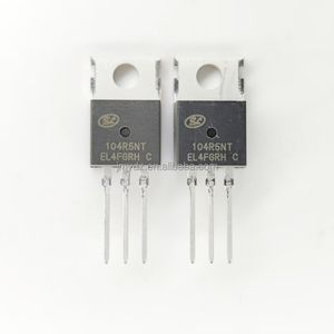 Transistor de Efecto de Campo SVG104R5NT 104R5NT TO-220 para Controlador/Inversor - Product Image 1