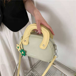 Nuevo bolso de mano para mujer de diseñador, producto nuevo en oferta, bolso bandolera, bolso de hombro - Product Image 4