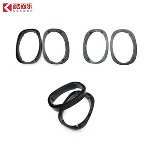 อะแดปเตอร์ปะเก็นลำโพงติดรถยนต์ XDEC ขนาด 6x9 นิ้ว วัสดุ PVC สำหรับใช้งานทั่วไป - Product Image 1